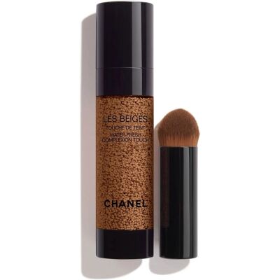 CHANEL Les Beiges B80 Hydratisierende Foundation - Foundation CHANEL Les Beiges B80 Hydratisierende Foundation - Foundation