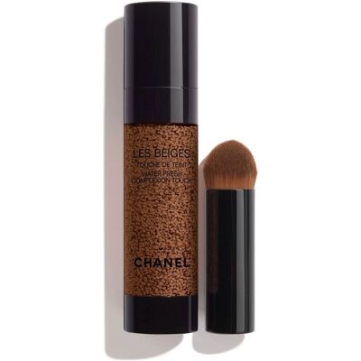 Chanel Les Beiges Water-Fresh Complexion Touch - Base Líquida Hidratante Chanel Les Beiges Water-Fresh Complexion Touch - Base Líquida Hidratante