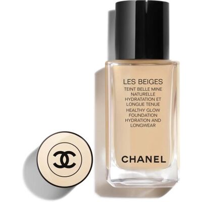 Chanel Les Beiges Leichte Foundation - Foundation Chanel Les Beiges Leichte Foundation - Foundation