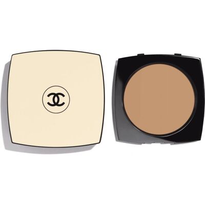 Chanel Les Beiges Poudre Visage B50 - Poudre Visage Chanel Les Beiges Poudre Visage B50 - Poudre Visage