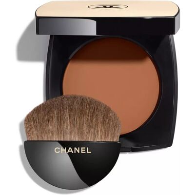 CHANEL Les Beiges Healthy Glow Powder in Bd121 - Face Powder CHANEL Les Beiges Healthy Glow Powder in Bd121 - Face Powder