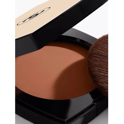 CHANEL Les Beiges Healthy Glow Powder BR132 - Powder CHANEL Les Beiges Healthy Glow Powder BR132 - Powder