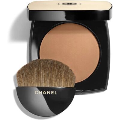 Chanel Les Beiges Modell 70 - Gesichtspuder Chanel Les Beiges Modell 70 - Gesichtspuder