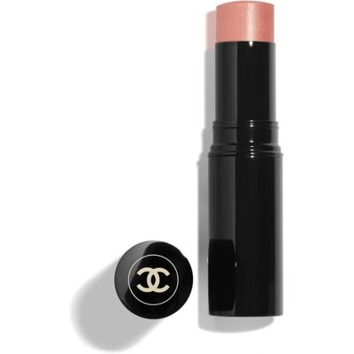 Chanel Les Beiges Coral Blush Stick N24 - Blush Stick Chanel Les Beiges Coral Blush Stick N24 - Blush Stick