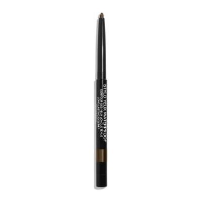 Chanel Stylo Yeux Waterproof Langdurige Eyeliner - Eyeliner Chanel Stylo Yeux Waterproof Langdurige Eyeliner - Eyeliner