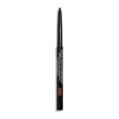 Chanel Wasserfester Langzeit Eyeliner - Brauner Eyeliner Chanel Wasserfester Langzeit Eyeliner - Brauner Eyeliner