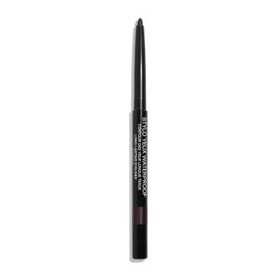 Chanel Waterproof Eyeliner - Cassis - Long Lasting - Product Type Chanel Waterproof Eyeliner - Cassis - Long Lasting - Product Type