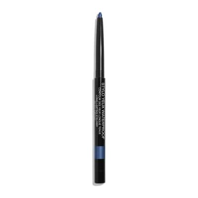 CHANEL Waterproof Oogpotlood - Langdurige Stylo Yeux CHANEL Waterproof Oogpotlood - Langdurige Stylo Yeux