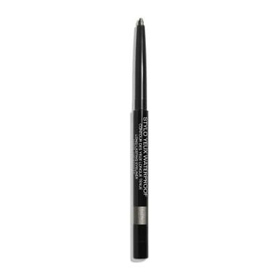 Delineador a prueba de agua Chanel No 42 Gris Grafito - Delineador Delineador a prueba de agua Chanel No 42 Gris Grafito - Delineador