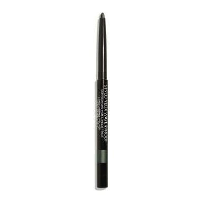 Chanel Waterproof Eyeliner Vert Emeraude - Eyeliner Chanel Waterproof Eyeliner Vert Emeraude - Eyeliner