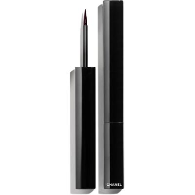 Eyeliner Lichid de Înaltă Precizie Rouge Noir de la Chanel Eyeliner Lichid de Înaltă Precizie Rouge Noir de la Chanel