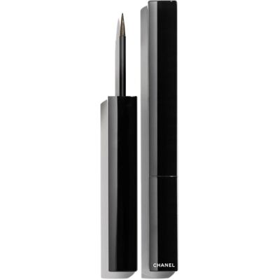 CHANEL Le Liner Eyeliner - Liquide, 2,5 ml, Gris Argent - Publicité CHANEL Le Liner Eyeliner - Liquide, 2,5 ml, Gris Argent - Publicité