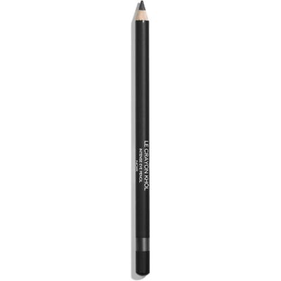 Matita occhi Chanel Le Crayon Khôl - Noir-61, resistente e versatile Matita occhi Chanel Le Crayon Khôl - Noir-61, resistente e versatile