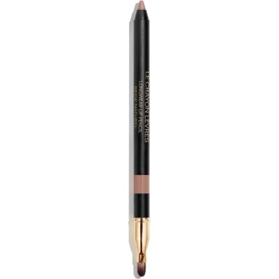 Chanel Le Crayon Lèvres Longwear Lip Pencil - Contur și Formă Chanel Le Crayon Lèvres Longwear Lip Pencil - Contur și Formă