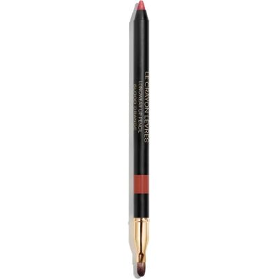 Chanel Le Crayon Lèvres Lápiz de Labios Largo - Naranja Sangre, 1.2g Chanel Le Crayon Lèvres Lápiz de Labios Largo - Naranja Sangre, 1.2g