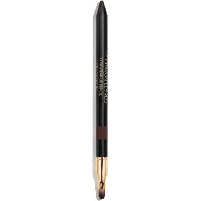 Chanel Le Crayon Lèvres Long Lip Pencil - Prune Noire Chanel Le Crayon Lèvres Long Lip Pencil - Prune Noire