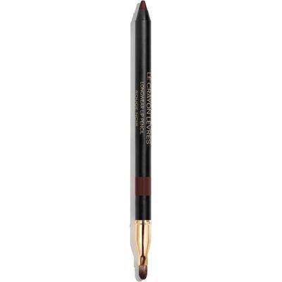 Chanel Le Crayon Lèvres Lápiz de Labios Rouge Noir - Producto de labios Chanel Le Crayon Lèvres Lápiz de Labios Rouge Noir - Producto de labios