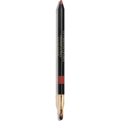 Lápiz de Labios de Larga Duración Chanel Rojo Brique Lápiz de Labios de Larga Duración Chanel Rojo Brique