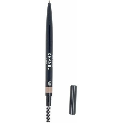 Chanel High Precision Eyebrow Pencil - Golden Blonde - Microblading-inspired Chanel High Precision Eyebrow Pencil - Golden Blonde - Microblading-inspired