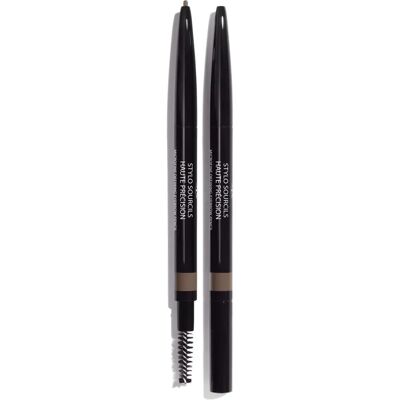 Chanel Mikroblding-inspirierter Präzisions Augenbrauenstift - Brün clair Chanel Mikroblding-inspirierter Präzisions Augenbrauenstift - Brün clair