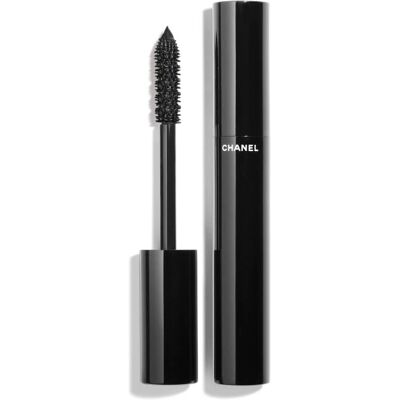 Chanel Le Volume Ultra-noir De mascara pour cils - Mascara - Publicité Chanel Le Volume Ultra-noir De mascara pour cils - Mascara - Publicité