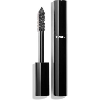 Chanel Le Volume Waterproof Wimpers Mascara - #10 Zwart Chanel Le Volume Waterproof Wimpers Mascara - #10 Zwart