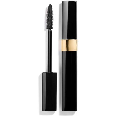 Chanel Inimitable Schwarze Wimperntusche - Mascara Chanel Inimitable Schwarze Wimperntusche - Mascara