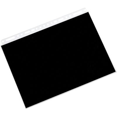PANODIA MA4C 21X29.7CM NOIR - Protèges photo - Publicité PANODIA MA4C 21X29.7CM NOIR - Protèges photo - Publicité