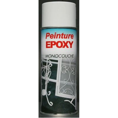 Belton 769007 Finition époxy blanche - Peinture Belton 769007 Finition époxy blanche - Peinture
