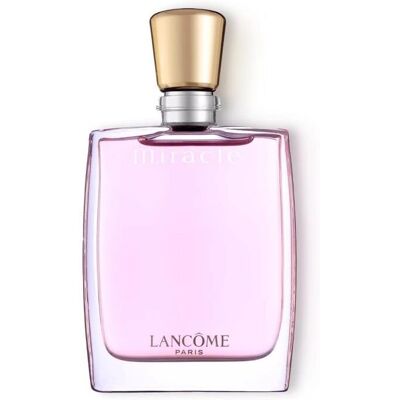 Lancome Miracle Eau De Parfum – Blumiger & Würziger Duft 100ml Lancome Miracle Eau De Parfum – Blumiger & Würziger Duft 100ml