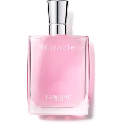 Lancome Miracle Eau De Parfum Pink Flasche für Frauen - 50ml Duft Lancome Miracle Eau De Parfum Pink Flasche für Frauen - 50ml Duft