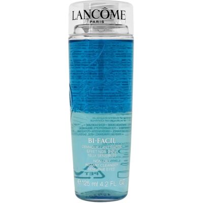 Lancôme Bi-Facil Démaquillant Yeux - Sensible, Waterproof, 125 ml Lancôme Bi-Facil Démaquillant Yeux - Sensible, Waterproof, 125 ml