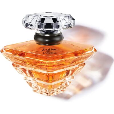 Lancome Tresor Eau De Parfum Spray für Damen - Romantischer Blumen Duft - 50ml Lancome Tresor Eau De Parfum Spray für Damen - Romantischer Blumen Duft - 50ml