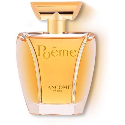 Lancome Poeme Eau De Parfum Spray - Floral, Long-lasting, Romantic Lancome Poeme Eau De Parfum Spray - Floral, Long-lasting, Romantic