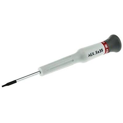 Facom AEX.5X35 - Präzisionsschraubendreher T5, 35mm Klinge Facom AEX.5X35 - Präzisionsschraubendreher T5, 35mm Klinge
