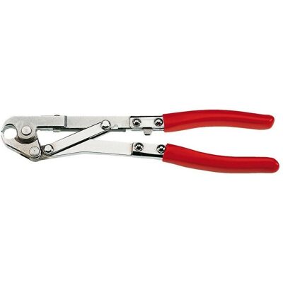 Facom Zange - Schlauchschellenhalter - 280mm Facom Zange - Schlauchschellenhalter - 280mm