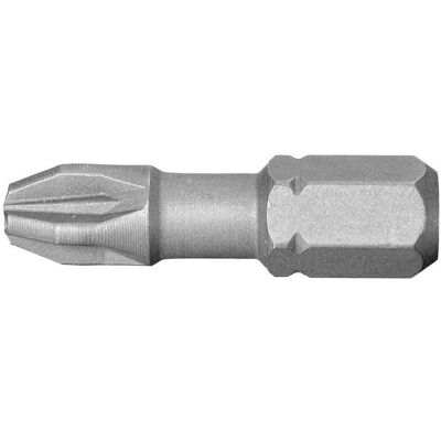 Facom ED103T Impact PZ3 25mm Schraubendreherbit Facom ED103T Impact PZ3 25mm Schraubendreherbit