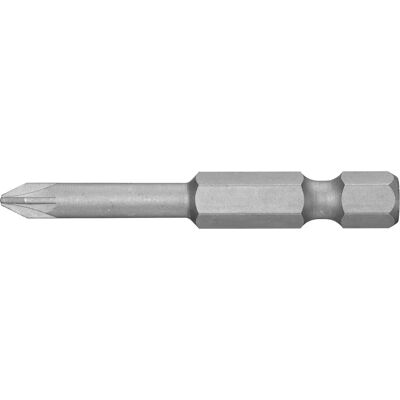 Facom ED.602T Embout haute performance série 6 Pozidriv 1/4'' Facom ED.602T Embout haute performance série 6 Pozidriv 1/4''