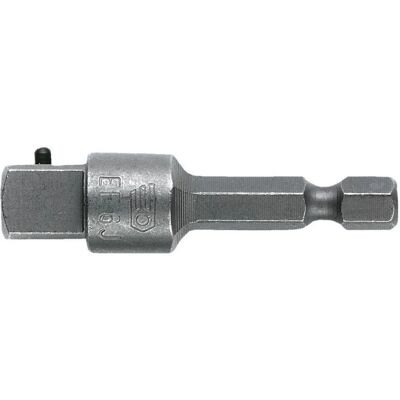 Facom Enchufe cuadrado 3/8" 50mm Facom Enchufe cuadrado 3/8" 50mm