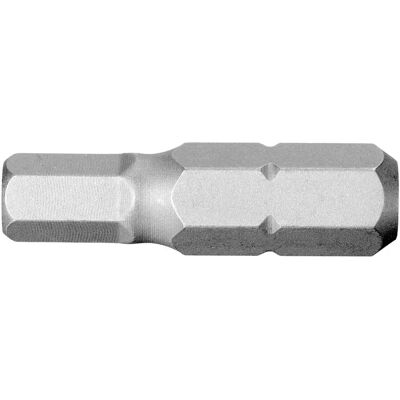 Facom Marca Modello EH.102 Inserto esagonale da 2mm per cacciaviti - punte Facom Marca Modello EH.102 Inserto esagonale da 2mm per cacciaviti - punte