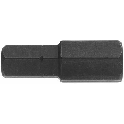 Punta di impatto Facom ENH312 - 6 punte metriche - 12mm Punta di impatto Facom ENH312 - 6 punte metriche - 12mm