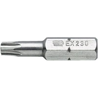 Facom EX245 Torx T45 inbussleutel - 35mm Facom EX245 Torx T45 inbussleutel - 35mm