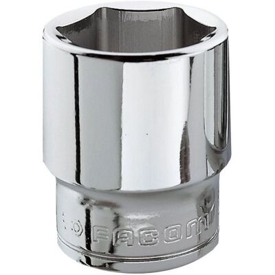 Facom J.7H - 3/8, 6 pans, 7mm Douille Facom J.7H - 3/8, 6 pans, 7mm Douille
