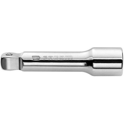 Facom 3/8" Verlängerungsstange - 8° Drehkopf Facom 3/8" Verlängerungsstange - 8° Drehkopf