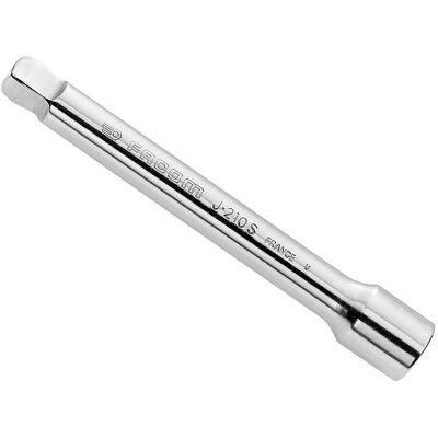 Facom J.210 Extension - 3/8in Drive - 125mm Facom J.210 Extension - 3/8in Drive - 125mm