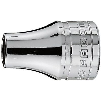 Facom J235 Chiave a bussola 3/8'' con anello di ritenuta - Utensile per smontare Facom J235 Chiave a bussola 3/8'' con anello di ritenuta - Utensile per smontare