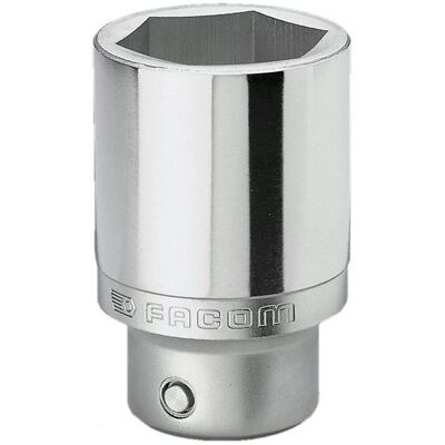 Facom K.36LA Llave de Vaso 36mm con 6 Puntas Facom K.36LA Llave de Vaso 36mm con 6 Puntas
