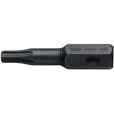 Facom Nex.45a Impact-Bit-Set - T45 Impact-Bohrersatz - 50mm Facom Nex.45a Impact-Bit-Set - T45 Impact-Bohrersatz - 50mm