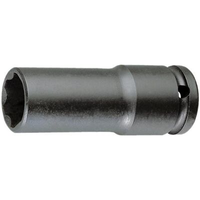 Facom Douille à impact 36mm fine pour outils à percussion Facom Douille à impact 36mm fine pour outils à percussion