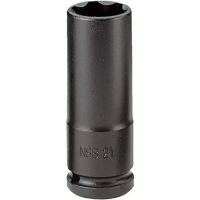 Facom Douil. imp. 32mm - 1/2 pouce, 6 pointes, 85mm Facom Douil. imp. 32mm - 1/2 pouce, 6 pointes, 85mm